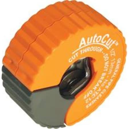 General Wire Spring General Wire Spring 214264 G-W .25 In. Autocut Tubing Cutter 214264